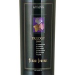 Flora Springs Trilogy Red Meritage 2005