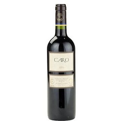 Bodegas Caro "Caro" 2004